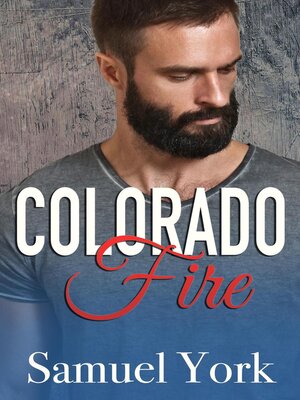 cover image of Colorado Fire